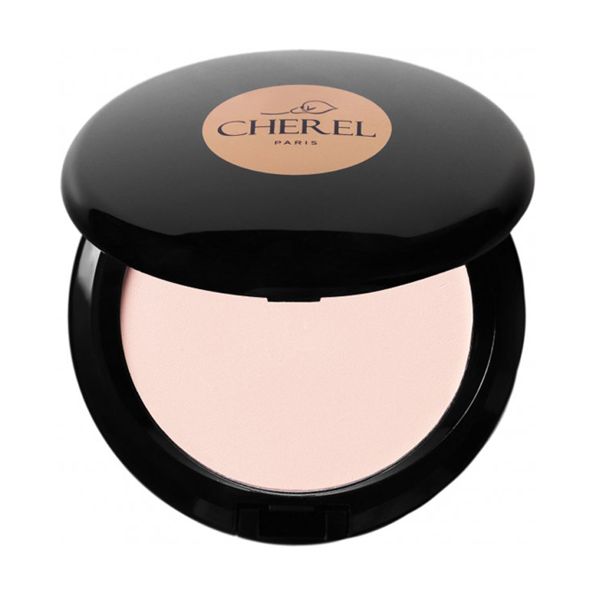 Пудра компактна CHEREL Ideal Powder 20, 10 г