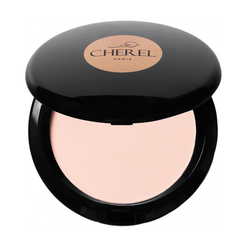 Пудра компактна CHEREL Ideal Powder 21, 10 г